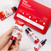 Snail Truecica Miracle Repair Starter kit